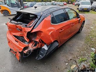 Opel Corsa Corsa F (UB/UH/UP), Hatchback 5-drs, 2019 Electric, Corsa-e 50kWh picture 3