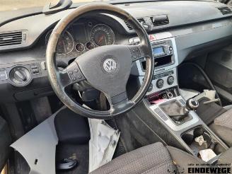 Volkswagen Passat Passat (3C2), Sedan, 2005 / 2010 2.0 FSI 16V picture 7