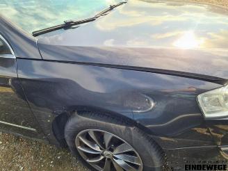 Volkswagen Passat Passat (3C2), Sedan, 2005 / 2010 2.0 FSI 16V picture 24