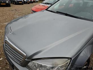 Mercedes C-klasse C Estate (S204), Combi, 2007 / 2014 2.2 C-200 CDI 16V . picture 28