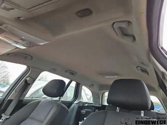 Mercedes C-klasse C Estate (S204), Combi, 2007 / 2014 2.2 C-200 CDI 16V . picture 7