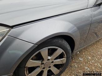 Mercedes C-klasse C Estate (S204), Combi, 2007 / 2014 2.2 C-200 CDI 16V . picture 24