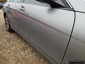 Mercedes C-klasse C Estate (S204), Combi, 2007 / 2014 2.2 C-200 CDI 16V . picture 17