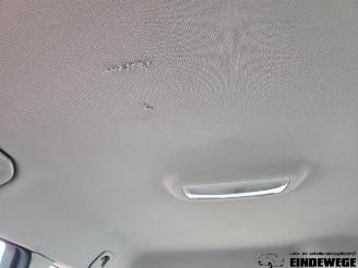 Mercedes C-klasse C Estate (S204), Combi, 2007 / 2014 2.2 C-200 CDI 16V . picture 8