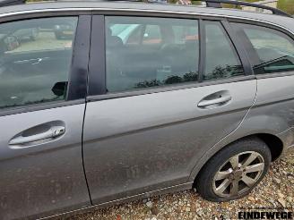 Mercedes C-klasse C Estate (S204), Combi, 2007 / 2014 2.2 C-200 CDI 16V . picture 11