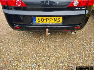 Honda Accord Accord Tourer (CM/CN), Combi, 2003 / 2008 2.0 i-VTEC 16V picture 16