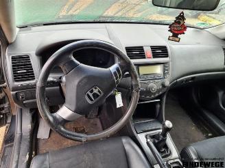 Honda Accord Accord Tourer (CM/CN), Combi, 2003 / 2008 2.0 i-VTEC 16V picture 6