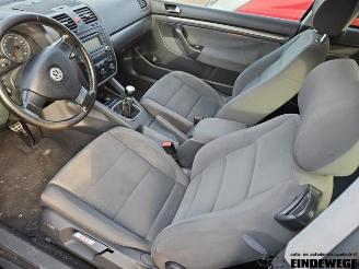 Volkswagen Golf Golf V (1K1), Hatchback, 2003 / 2010 1.6 FSI 16V picture 5