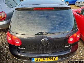 Volkswagen Golf Golf V (1K1), Hatchback, 2003 / 2010 1.6 FSI 16V picture 11