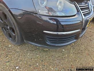 Volkswagen Golf Golf V (1K1), Hatchback, 2003 / 2010 1.6 FSI 16V picture 24