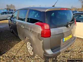 Peugeot 5008 5008 I (0A/0E), MPV, 2009 / 2017 1.6 VTI 16V picture 2