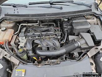 Ford Focus Focus 2 C+C, Cabrio, 2006 / 2010 1.6 16V picture 7