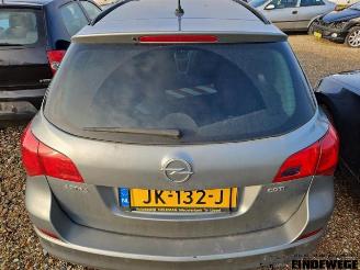 Opel Astra Astra J Sports Tourer (PD8/PE8/PF8), Combi, 2010 / 2015 1.7 CDTi 16V picture 14