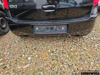 Mitsubishi Colt Colt (Z2/Z3), Hatchback, 2004 / 2012 1.3 16V picture 17