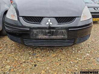 Mitsubishi Colt Colt (Z2/Z3), Hatchback, 2004 / 2012 1.3 16V picture 12