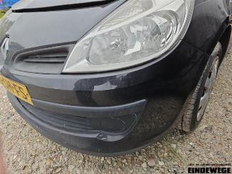 Renault Clio Clio III (BR/CR), Hatchback, 2005 / 2014 1.2 16V 65 picture 21