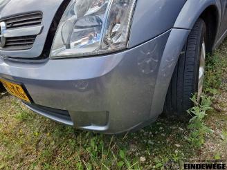 Opel Meriva Meriva, MPV, 2003 / 2010 1.6 16V picture 24