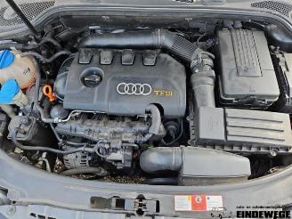 Audi A3 A3 (8P1), Hatchback 3-drs, 2003 / 2012 1.8 16V TFSI picture 8