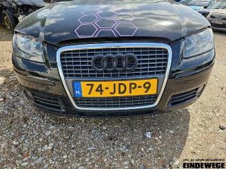 Audi A3 A3 (8P1), Hatchback 3-drs, 2003 / 2012 1.8 16V TFSI picture 16