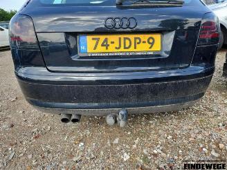 Audi A3 A3 (8P1), Hatchback 3-drs, 2003 / 2012 1.8 16V TFSI picture 22