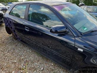 Audi A3 A3 (8P1), Hatchback 3-drs, 2003 / 2012 1.8 16V TFSI picture 11