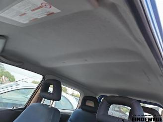 Suzuki Ignis Ignis (FH), Hatchback, 2000 / 2005 1.3 16V picture 8