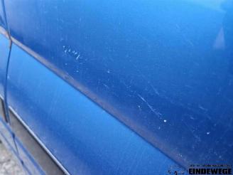 Suzuki Ignis Ignis (FH), Hatchback, 2000 / 2005 1.3 16V picture 11