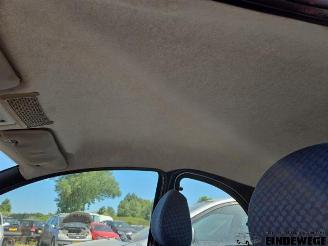 Ford Ka Ka I, Hatchback, 1996 / 2008 1.3i picture 6