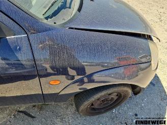 Ford Ka Ka I, Hatchback, 1996 / 2008 1.3i picture 16