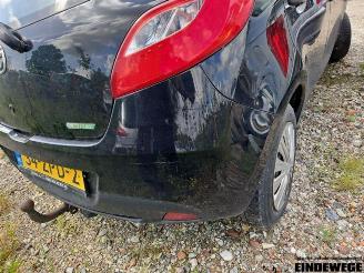 Mazda 2 2 (DE), Hatchback, 2007 / 2015 1.3 16V S-VT picture 21