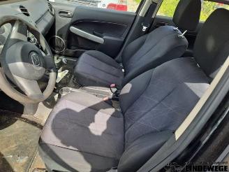 Mazda 2 2 (DE), Hatchback, 2007 / 2015 1.3 16V S-VT picture 5