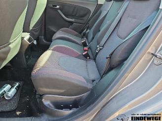 Seat Altea Altea (5P1), MPV, 2004 / 2015 2.0 FSI 16V picture 9