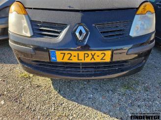 Renault Modus Modus/Grand Modus (JP), MPV, 2004 / 2012 1.2 16V picture 25