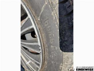 Renault Modus Modus/Grand Modus (JP), MPV, 2004 / 2012 1.2 16V picture 28