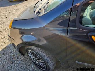 Renault Modus Modus/Grand Modus (JP), MPV, 2004 / 2012 1.2 16V picture 22