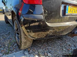 Renault Modus Modus/Grand Modus (JP), MPV, 2004 / 2012 1.2 16V picture 18