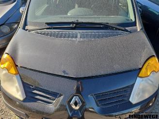 Renault Modus Modus/Grand Modus (JP), MPV, 2004 / 2012 1.2 16V picture 24