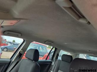 Ford Mondeo Mondeo III Wagon, Combi, 2000 / 2007 1.8 16V picture 6