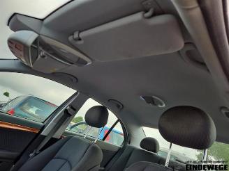 Mercedes E-klasse E (W211), Sedan, 2002 / 2008 2.6 E-240 V6 18V picture 8