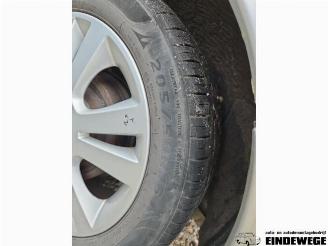 Opel Astra Astra G Caravan (F35), Combi, 1998 / 2009 1.6 16V picture 23