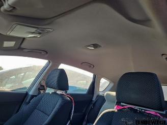 Hyundai I-30 i30 Crosswagon (WWH), Combi, 2007 / 2012 1.6 CRDi 16V VGT LP picture 6