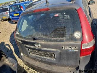 Hyundai I-30 i30 Crosswagon (WWH), Combi, 2007 / 2012 1.6 CRDi 16V VGT LP picture 12