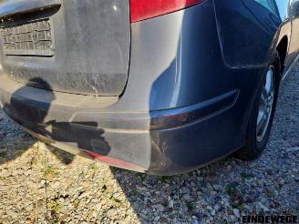 Hyundai I-30 i30 Crosswagon (WWH), Combi, 2007 / 2012 1.6 CRDi 16V VGT LP picture 17