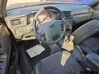 Volvo S-70 S70, Sedan, 1996 / 2000 2.5 10V picture 6