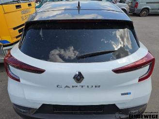 Renault Captur Captur II (RJB), SUV, 2020 1.6 E-Tech 160 picture 18