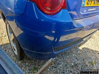 Chevrolet Aveo Aveo (250), Hatchback, 2008 / 2011 1.2 16V picture 18