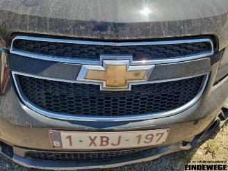 Chevrolet Orlando Orlando, -, 2010 / 2015 2.0 D 16V picture 16