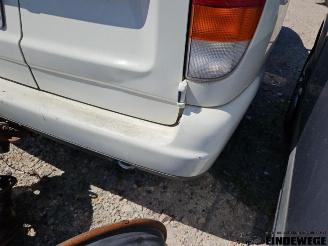 Volkswagen Caddy Caddy II (9K9A), Van, 1995 / 2004 1.9 SDI picture 6