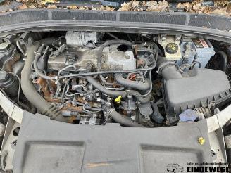 Ford S-Max S-Max (GBW), MPV, 2006 / 2014 1.8 TDCi 16V picture 9