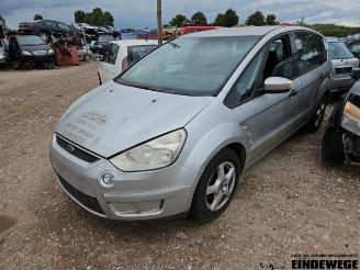 Purkuautot passenger cars Ford S-Max S-Max (GBW), MPV, 2006 / 2014 1.8 TDCi 16V 2008/2